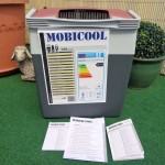 Mobicool G30 AC/DC