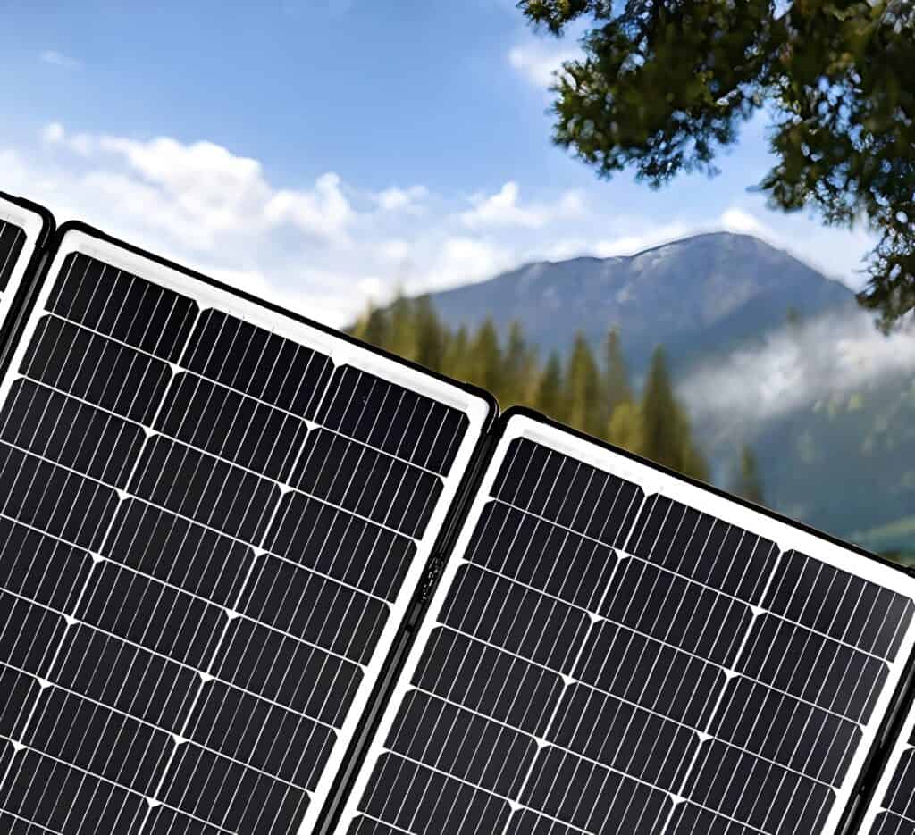 Maentum 440W Solarpanel