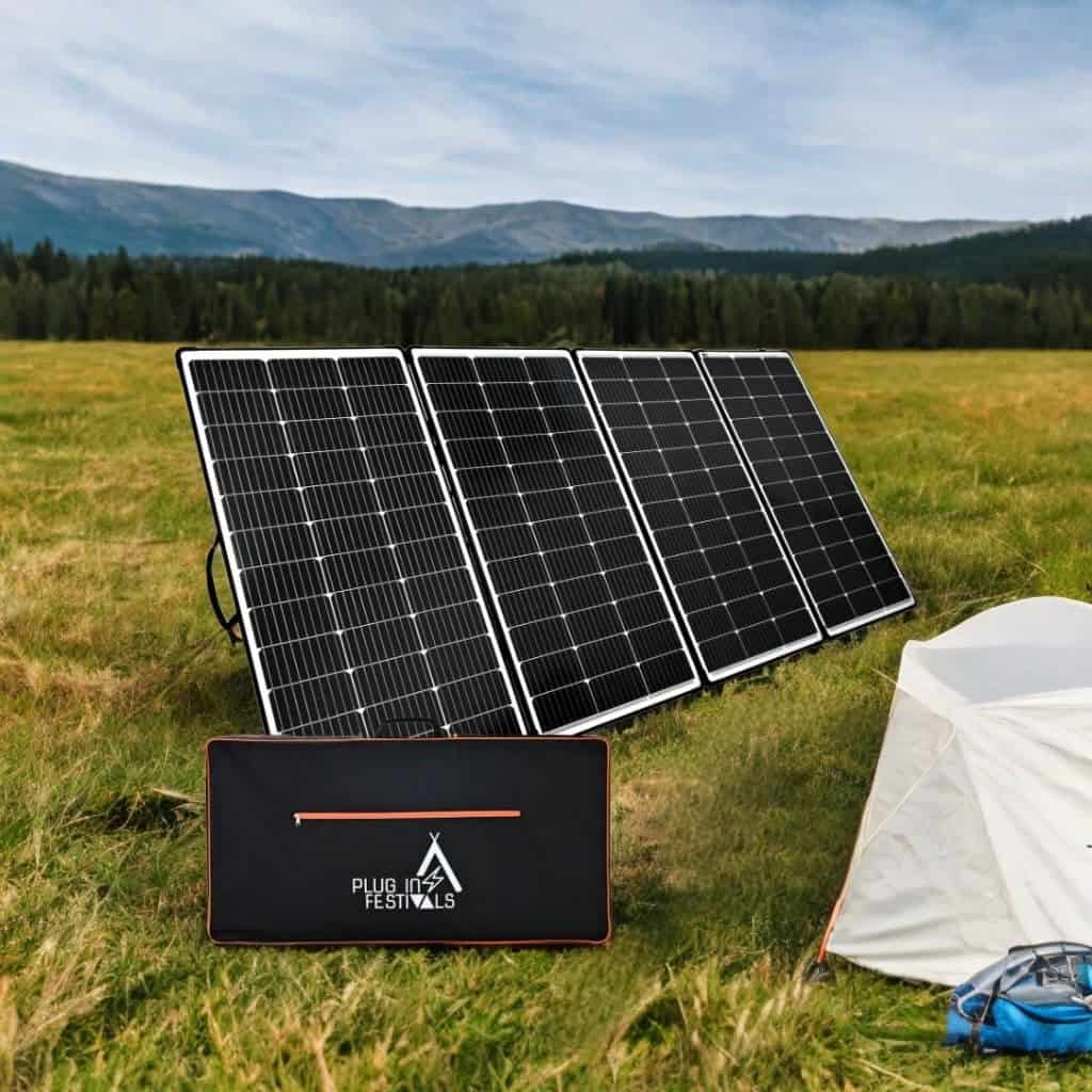 Maentum 440W Solarpanel