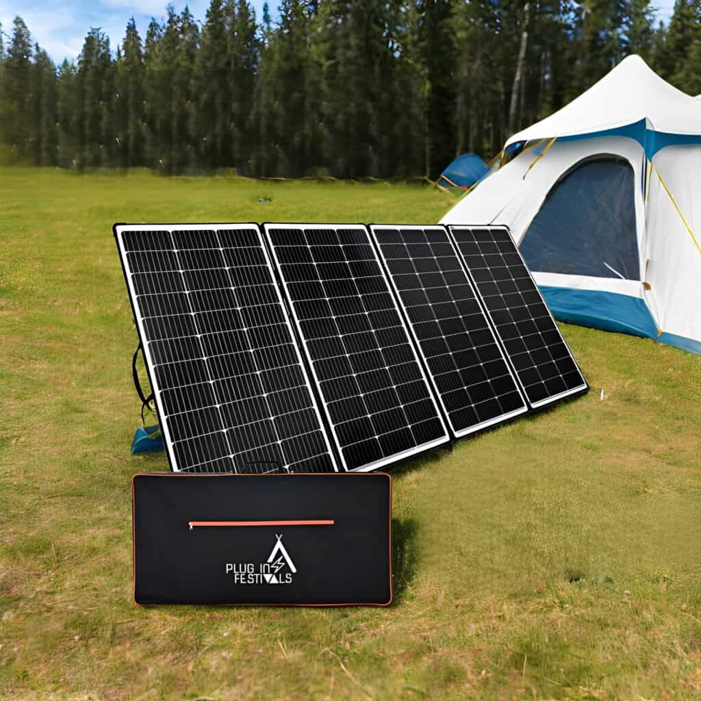 Maentum 440W Solarpanel