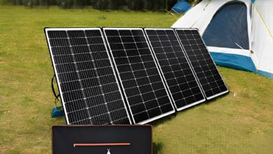 Maentum 440W Solarpanel