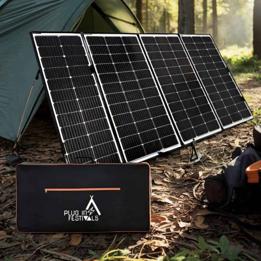 Maentum 440W Solarpanel