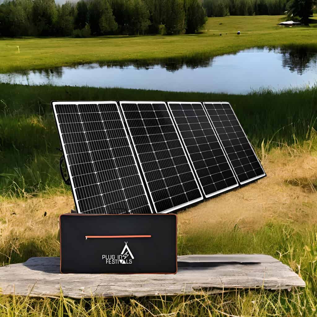 Maentum 440W Solarpanel