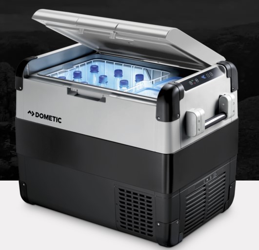 Dometic CoolFreeze CFX 65W offen