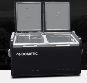Dometic Kühlbox Test - Kompressor- und Absorberkühlboxen vom Marktführer