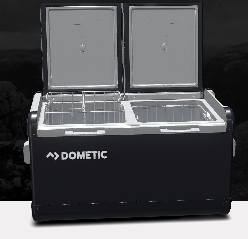 Dometic Coolfreeze CFX Kompressor-Kühlboxen im Check: noch mehr Leistung  zum Vorgänger 