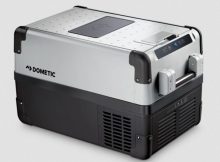 Dometic Coolfreeze CFX 50W