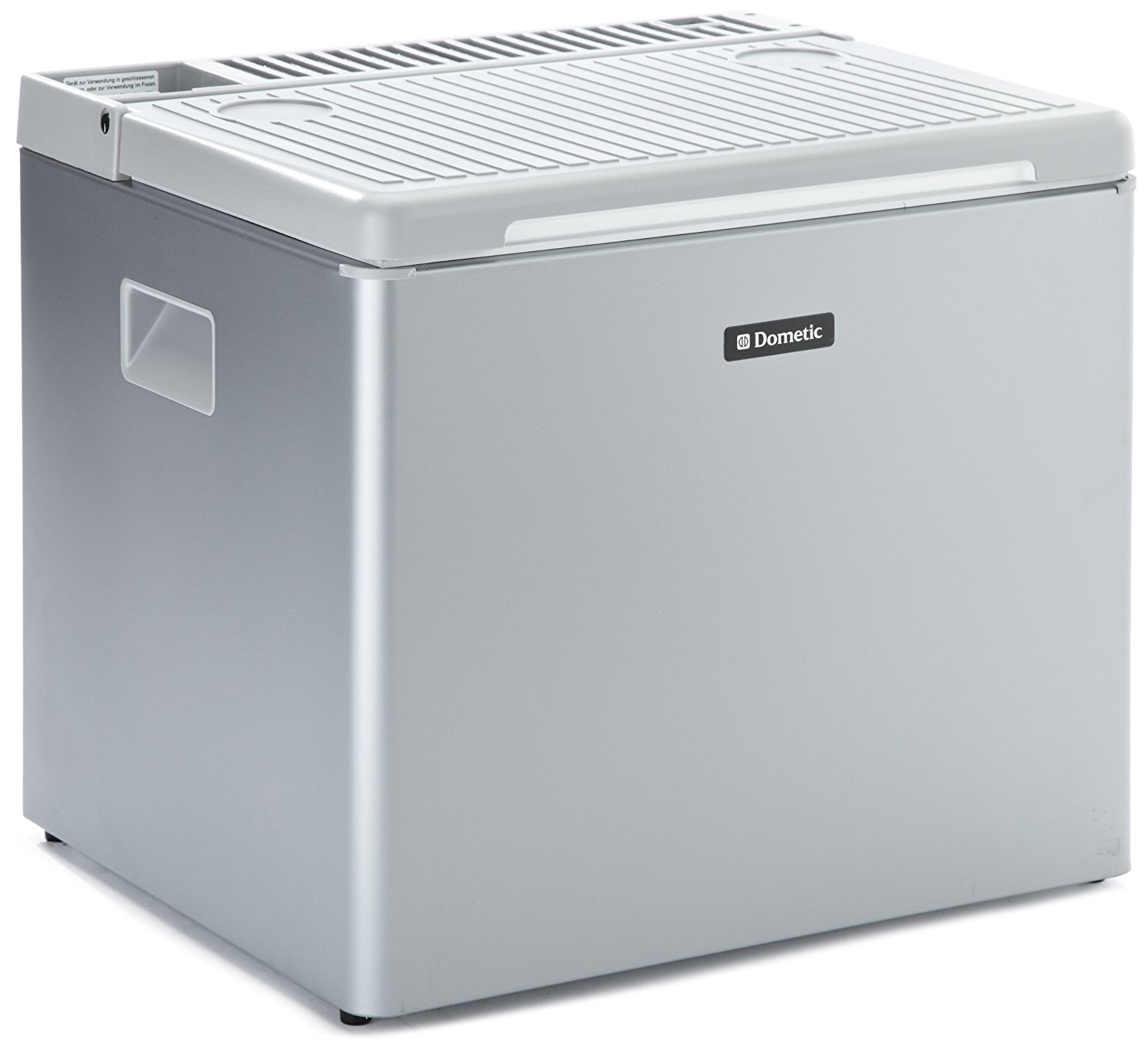 Dometic CombiCool RC1600 EGP Absorber-Kühlbox vorgestellt