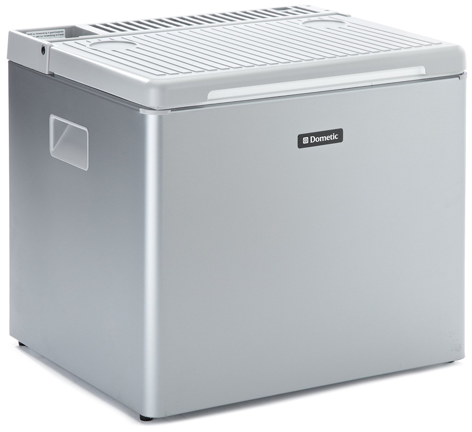 Dometic CombiCool RC1600 EGP Absorber-Kühlbox vorgestellt 