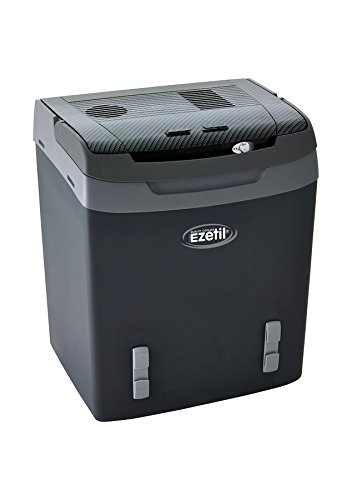 EZetil E32 M 12/230v Eco Cool Energy Kühlbox blau online kaufen