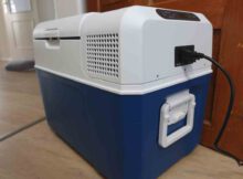 Mobicool MCF 40 Kompressor-Kühlbox