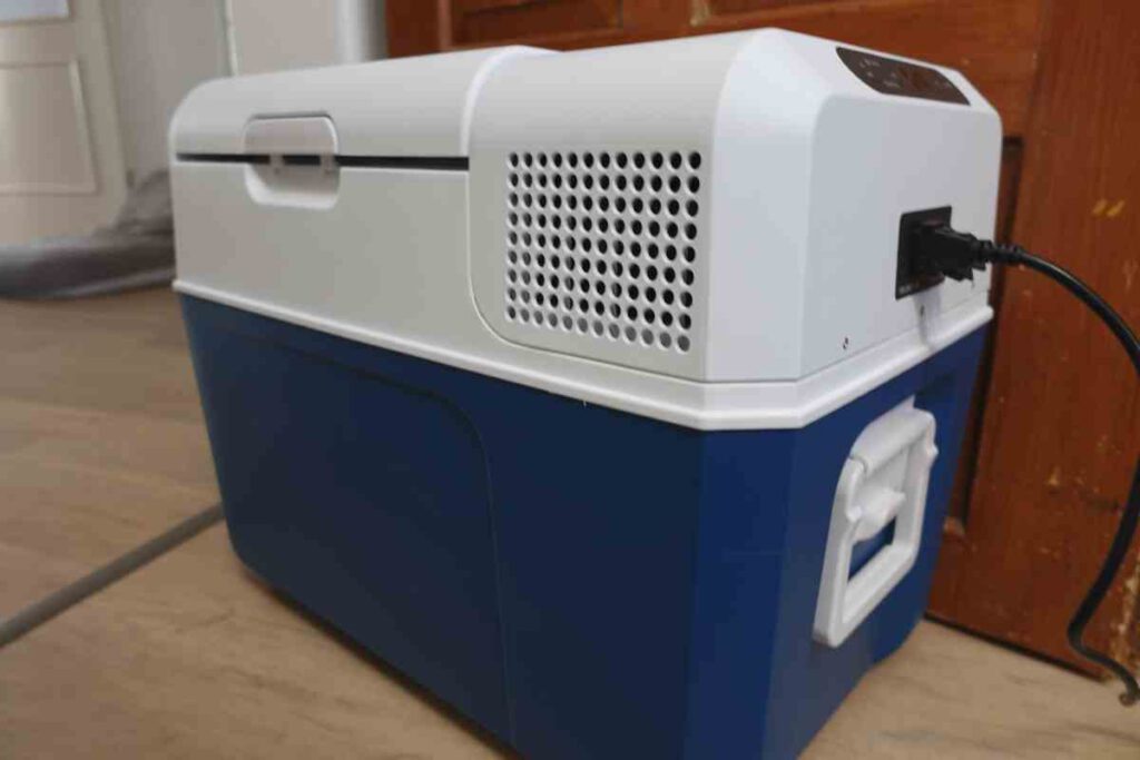 Mobicool MCF 40