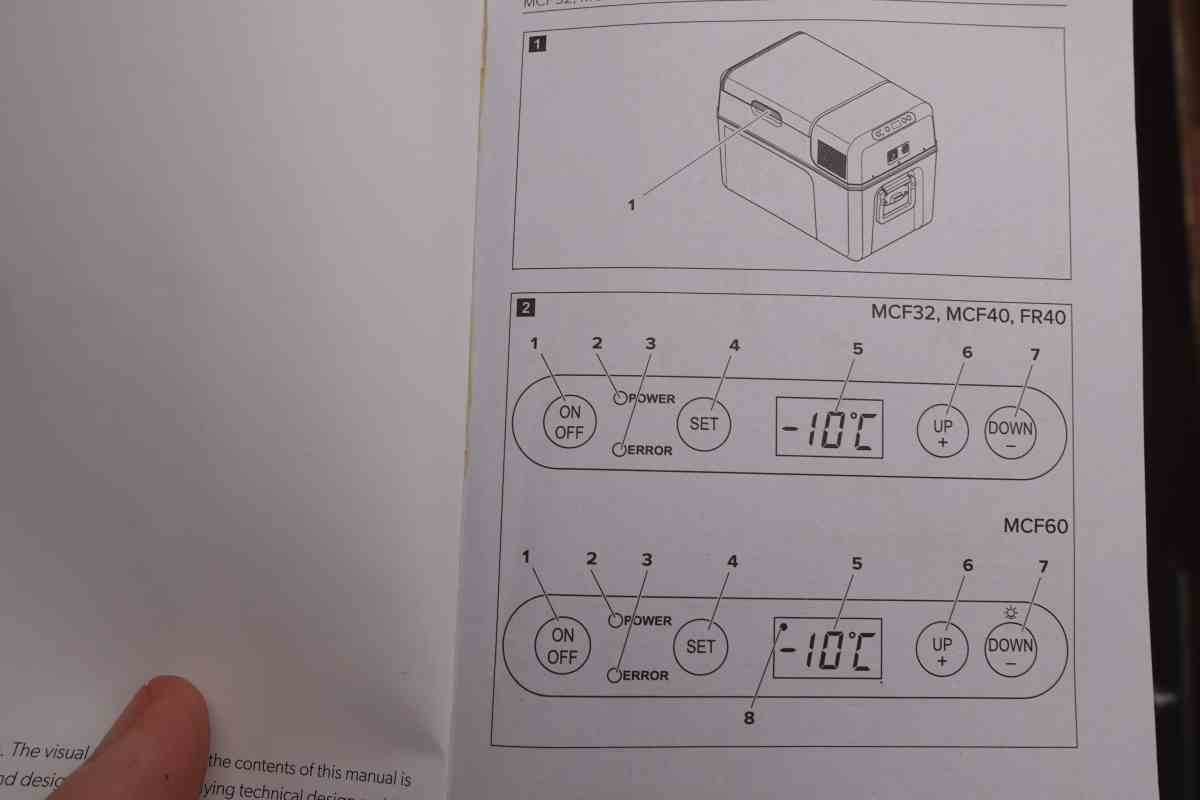 Mobicool MCF 40 Kompressor Kühlbox Test - das günstige Einsteiger