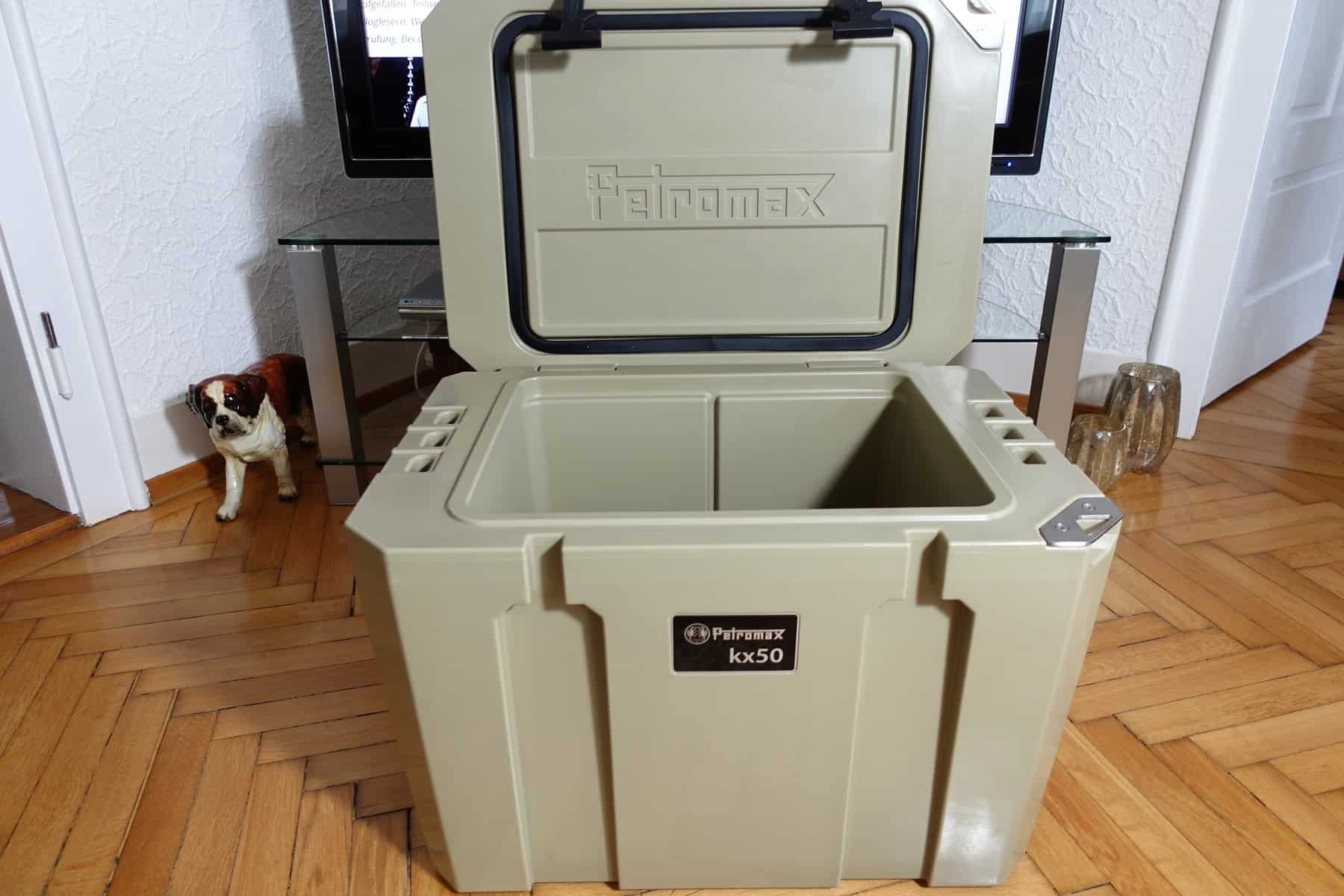 Dometic Kühlbox Test - Kompressor- und Absorberkühlboxen vom