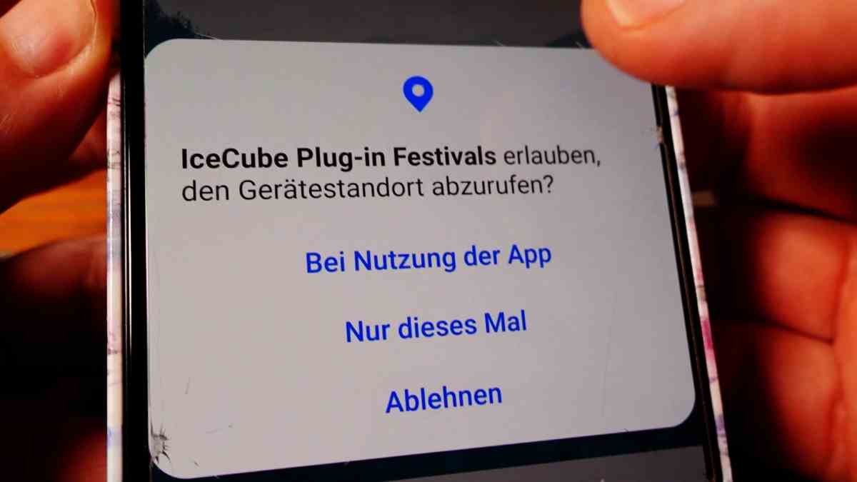 Kompressor Kühlbox Test: IceCube 50 von Plug-in-Festivals im Check