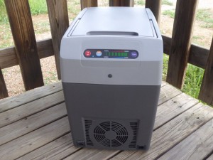 Dometic TropiCool TC-21 Front