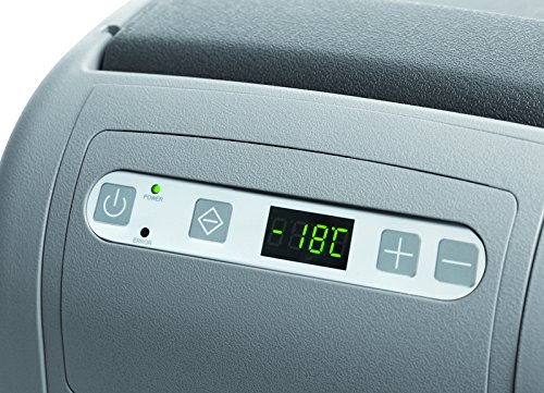 Dometic WAECO CoolFreeze CDF 16 Test - Kühlbox und Gefrierbox mit 12/24V